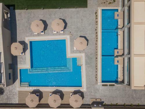 Apartamento Mystique Luxury Suites & Maisonettes