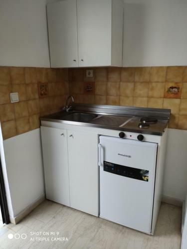 Apartamento Christos Studios