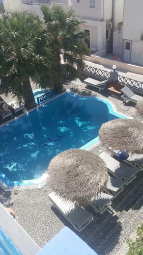 Athina Apartments