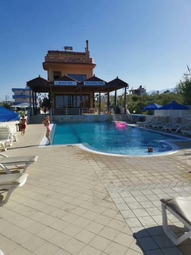 Villa Alice Entire Villa Business Leisure