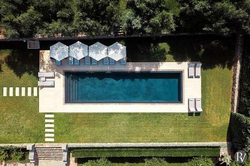 Agios Onoufrios Villa Sleeps 14 With Pool And Air Con