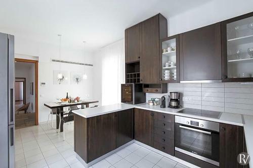 Agios Onoufrios Villa Sleeps 14 With Pool And Air Con