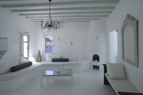 Villa Romina By Mykonos Luxury