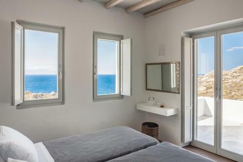 Luxury Villa Artemis By Mykonos Luxury