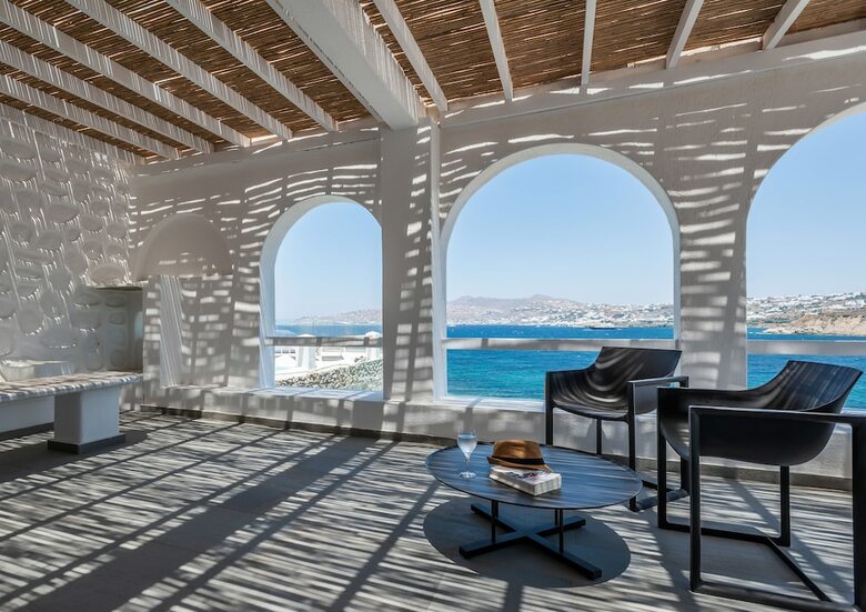 Dreambox Mini Villas