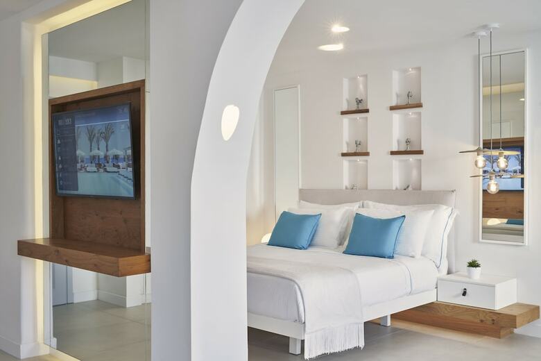 Hotel Nikki Beach Resort & Spa Santorini