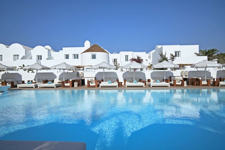 Hotel Nikki Beach Resort & Spa Santorini