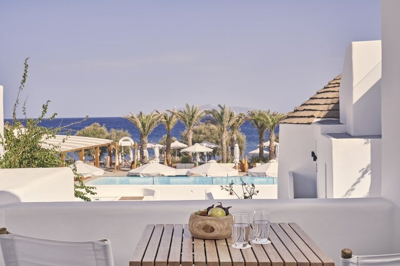 Hotel Nikki Beach Resort & Spa Santorini