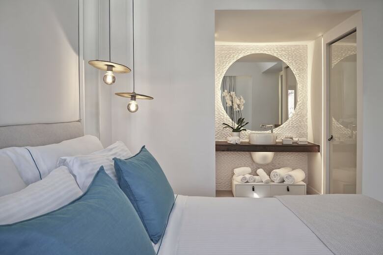 Hotel Nikki Beach Resort & Spa Santorini