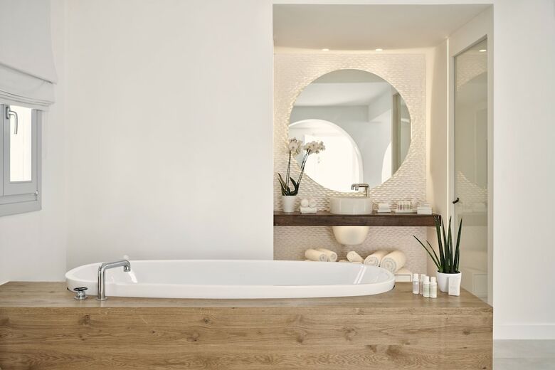 Hotel Nikki Beach Resort & Spa Santorini