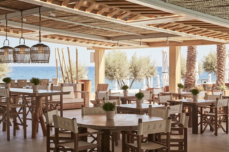 Hotel Nikki Beach Resort & Spa Santorini