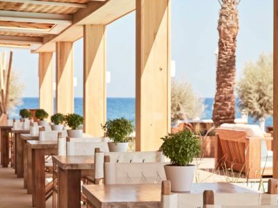 Hotel Nikki Beach Resort & Spa Santorini