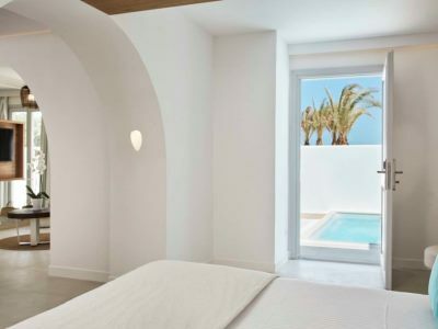 Hotel Nikki Beach Resort & Spa Santorini