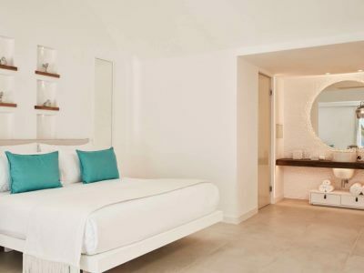 Hotel Nikki Beach Resort & Spa Santorini