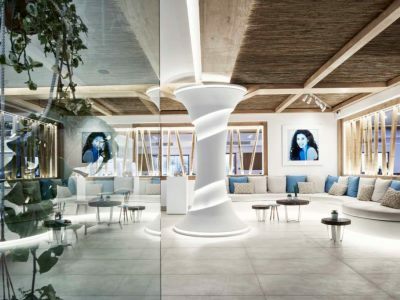Hotel Nikki Beach Resort & Spa Santorini
