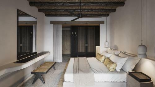 Hotel Kalesma Mykonos