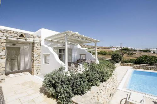 Apartamento Marvi House 3