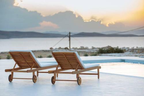 Amara Villa 5br In Agios Ioannis By Itravelhome