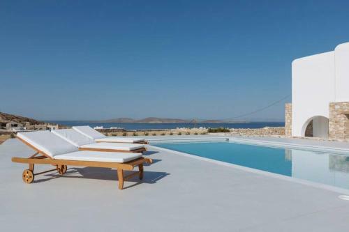 Amara Villa 5br In Agios Ioannis By Itravelhome