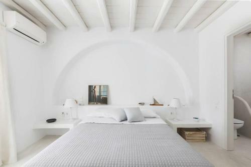 Amara Villa 5br In Agios Ioannis By Itravelhome