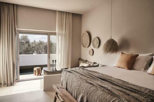 Habitat Mykonos All Suite Hotel