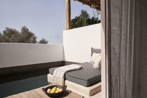 Habitat Mykonos All Suite Hotel