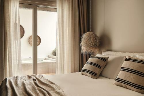 Habitat Mykonos All Suite Hotel