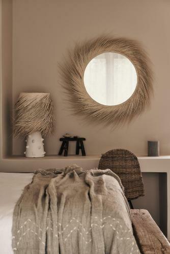 Habitat Mykonos All Suite Hotel