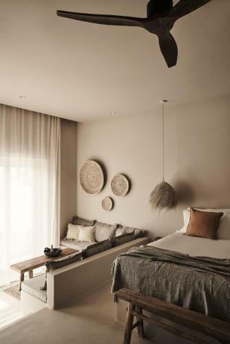 Habitat Mykonos All Suite Hotel