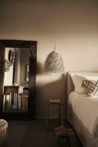 Habitat Mykonos All Suite Hotel