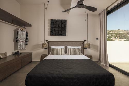 Pefki Villa Sleeps 6 With Pool And Air Con