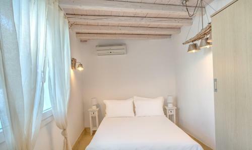 Kanalia Villa Sleeps 10 With Pool And Air Con