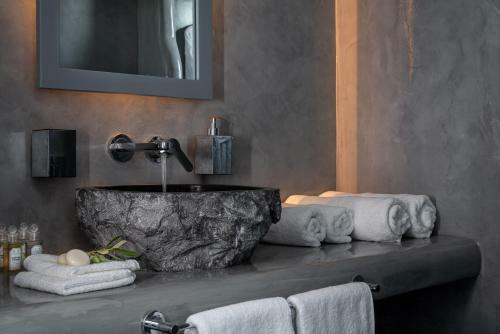 Hotel Santa Irina Luxury Sunny Lofts