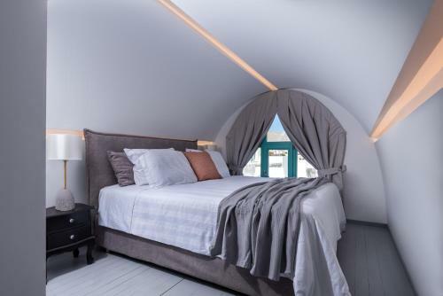Hotel Santa Irina Luxury Sunny Lofts