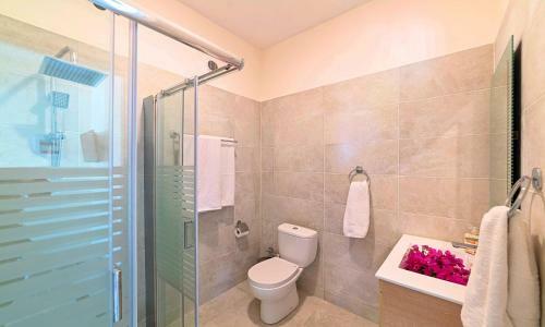Grand View Villa Private Heated Pool