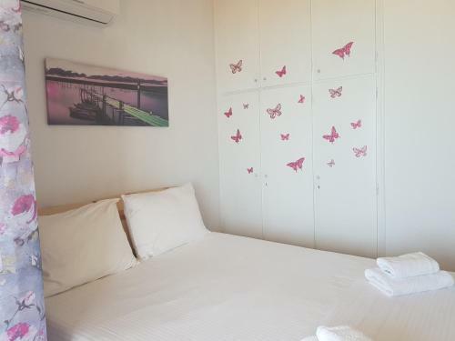 Glyfada Apartment 91