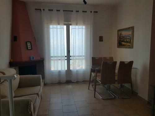 Glyfada Apartment 91