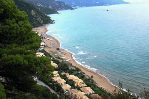 Apartamento Corfu Glyfada 38