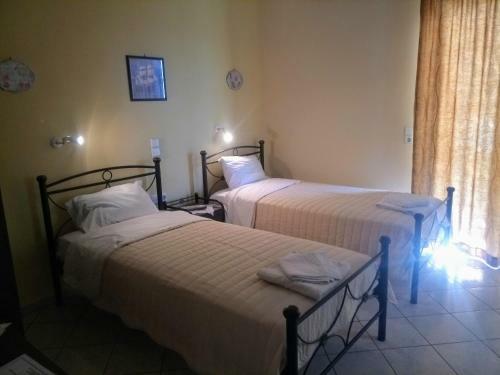 Apartamento Evgenia Rooms