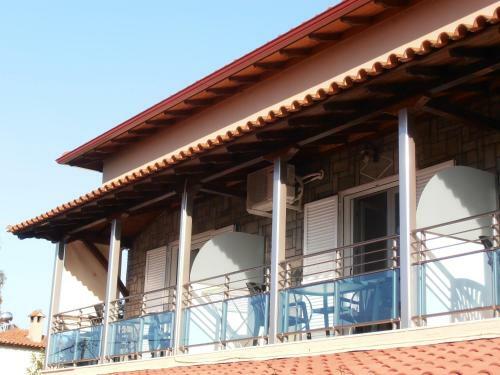 Hotel Itamos Studios Apartments