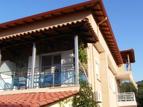 Hotel Itamos Studios Apartments