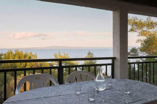 #flh - Summer Breeze Apartment, Fava Beach