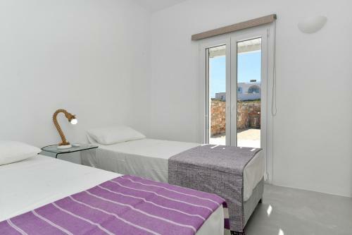 Agia Irene Villa - Katoikia Andreas
