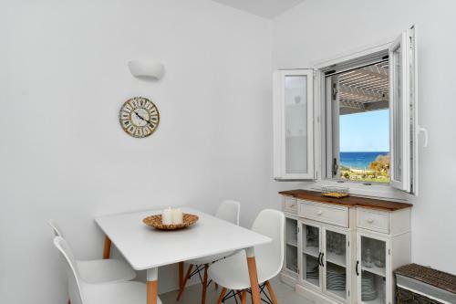 Agia Irene Villa - Katoikia Andreas