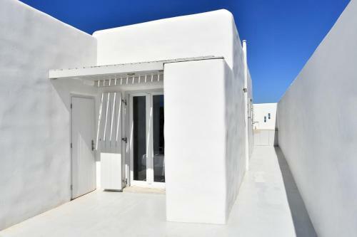 Agia Irene Villa - Katoikia Andreas