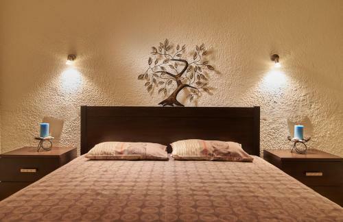 Sunset Studios - Apartements
