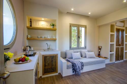 Apartamento Forest Resort Skiathos