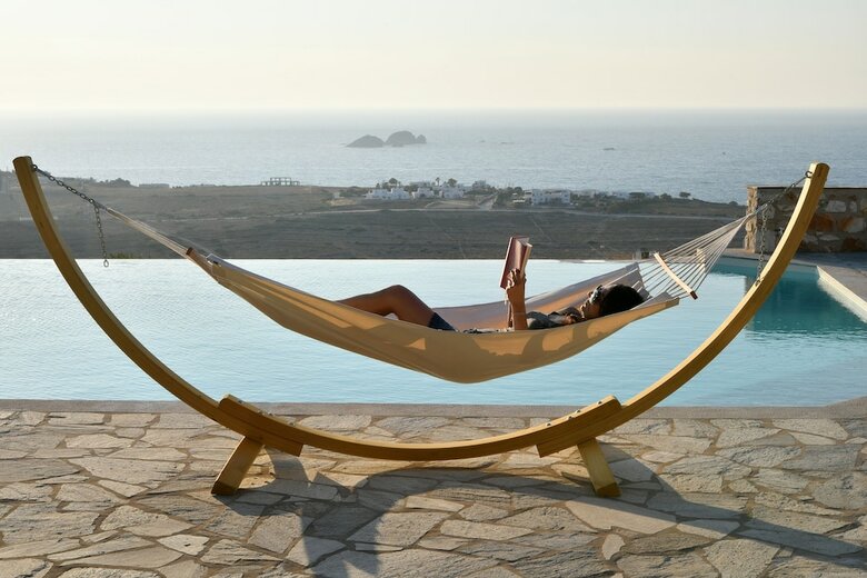 Hotel Mythic Exclusive Retreat, Adults Only