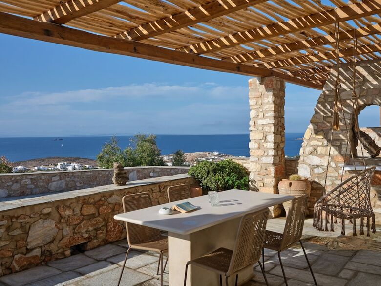 Hotel Mythic Exclusive Retreat, Adults Only
