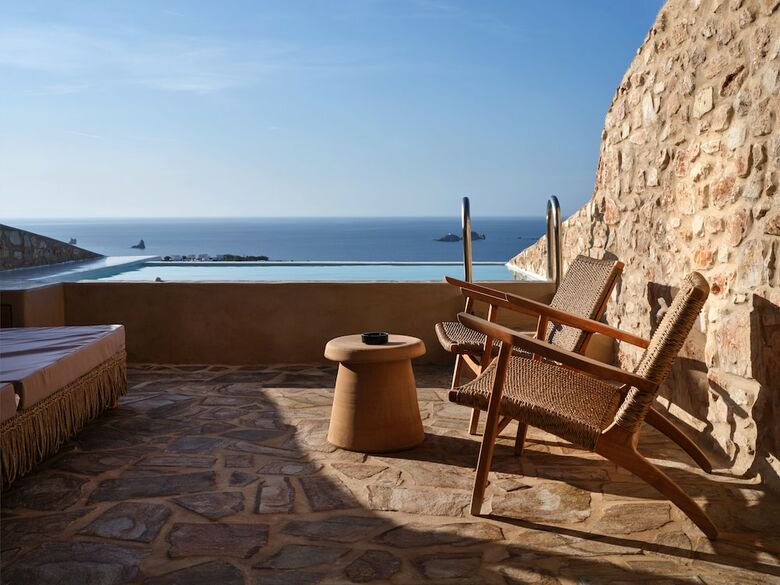 Hotel Mythic Exclusive Retreat, Adults Only